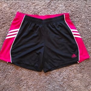 ADIDAS Athletic Shorts
